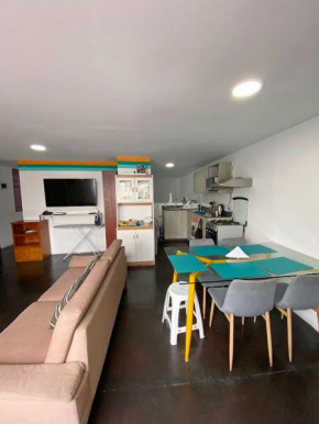 Habitaciones, 7BR WakiCozyHouse Barranco